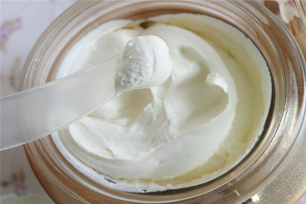 面霜乳化是什么意思