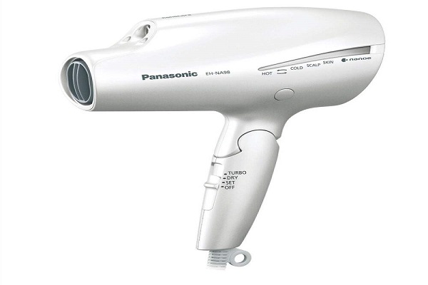 戴森吹风机和松下na98的区别  第1张