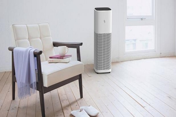 安利净化器怎么样  第1张