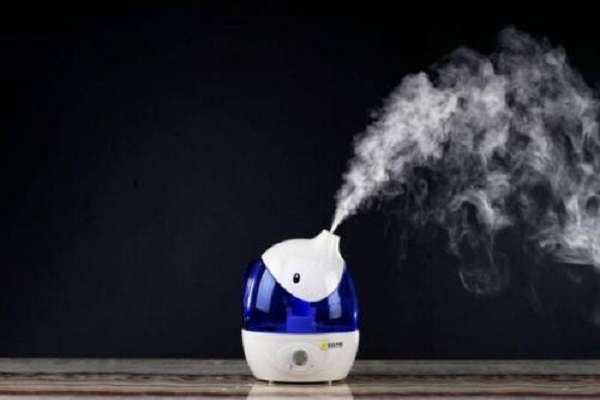 加湿器不出雾自己怎么修理  第1张