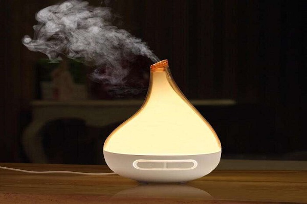 加湿器出雾变小怎么办  第1张