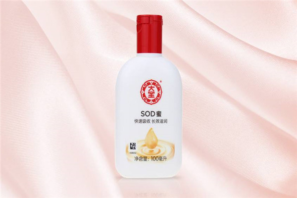 大宝可以擦手吗-排行榜123网