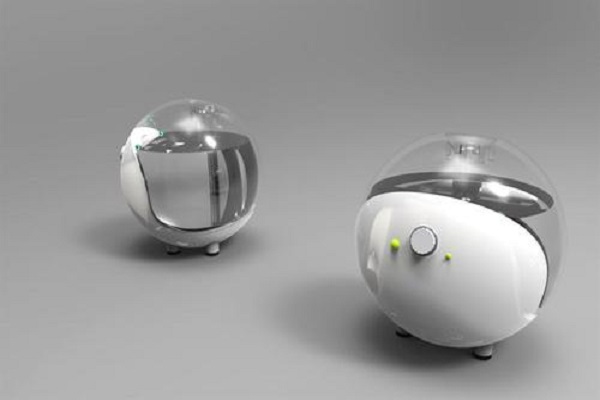 加湿器出雾小了怎么修  第1张