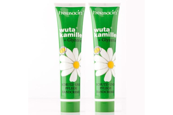 kamille是什么牌子的护肤品