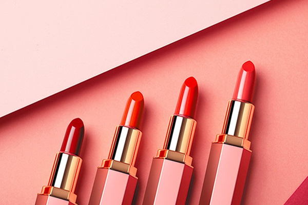 lbr暮色唇膏1912女王时代系列