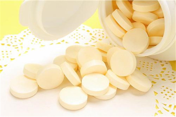 吃济州岛vc片有什么效果