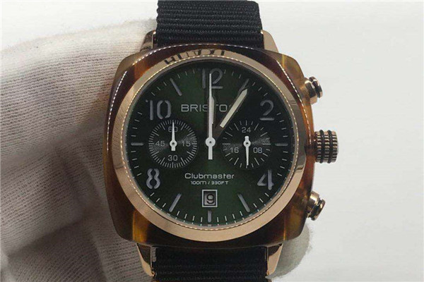 briston手表什么档次