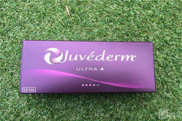 乔雅登玻尿酸一支有多少毫升