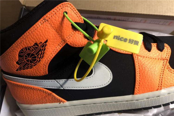 aj上的防盗扣要剪掉吗