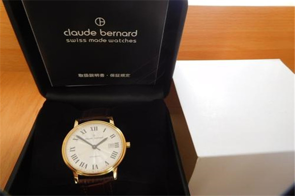 bernard是什么品牌　