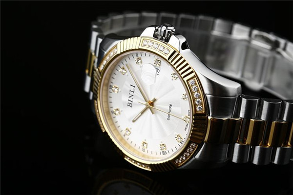 宾利手表是什么档次