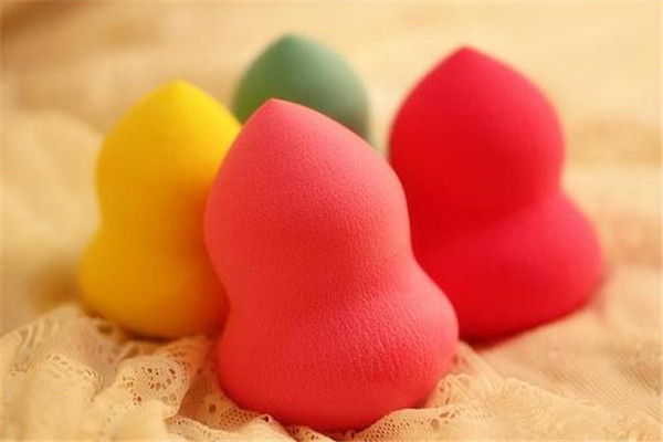 海绵蛋可以涂防晒吗