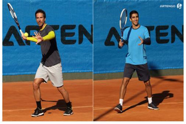 artengo是什么档次