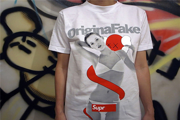 一,original fake的档次