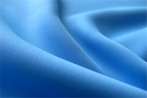 梭织面料适合夏天穿吗