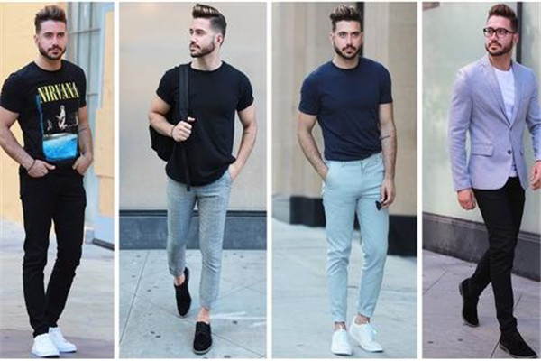 男装百科 54码是几个x  衣服尺码一般有五个,分别是s码,m码,l码,xl码