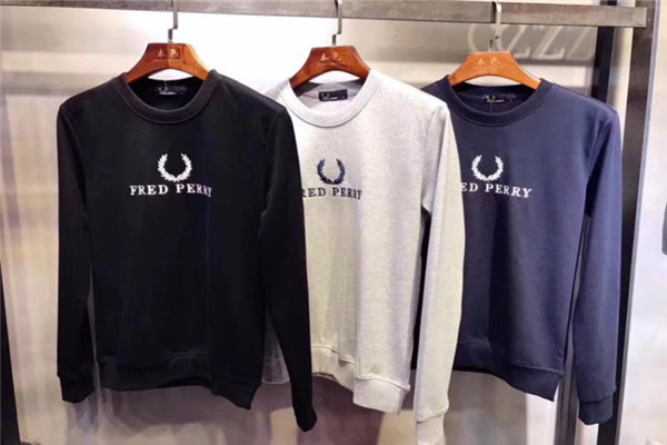 fredperry是什么品牌