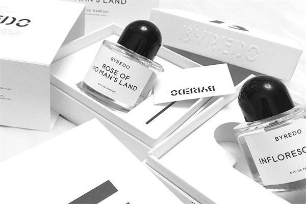 byredo是哪国的牌子