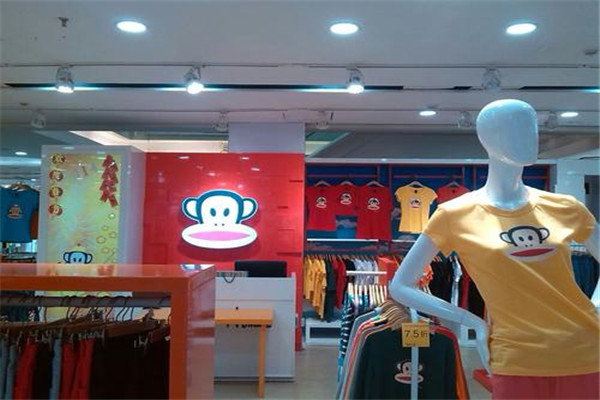 大嘴猴属于什么档次_几线品牌