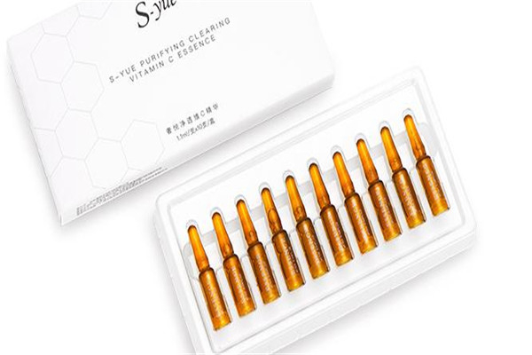 奢悦vc使用方法