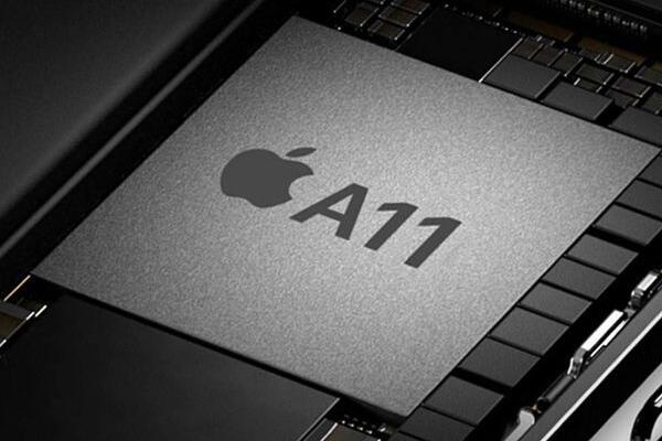 数码百科 苹果8p处理器是多少苹果8p处理器是a11.
