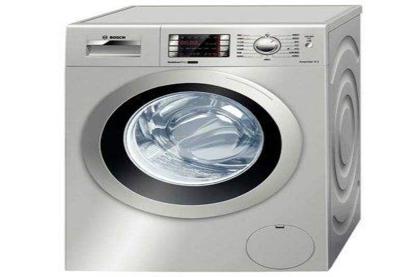 博世洗衣机启动键一直闪什么原因 第1张 博世洗衣机启动键一直闪什么原因 第1张