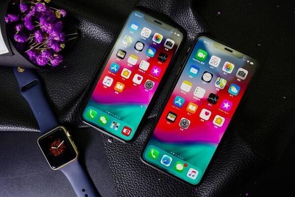 iphone xs max怎么电话录音