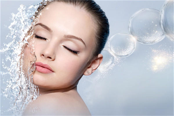 无针水光一周一次多吗