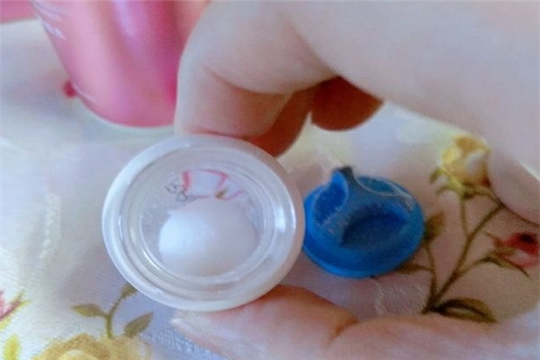 活性胶原绒球的功效