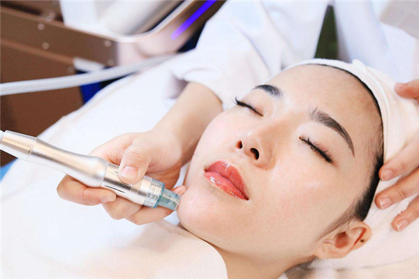 韩国美容小气泡是什么