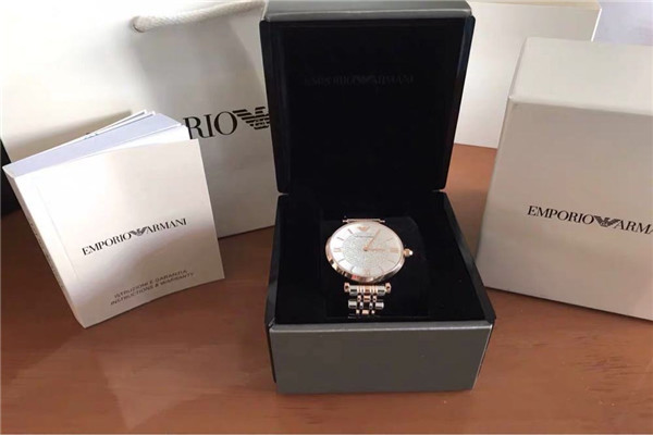 阿玛尼满天星的含义