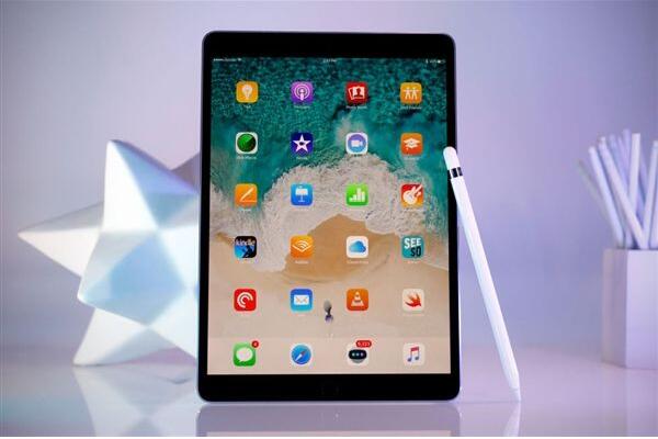 iPad Pro一代和二代的区别是什么