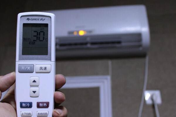 空调制热结冰结霜怎么解决  第1张