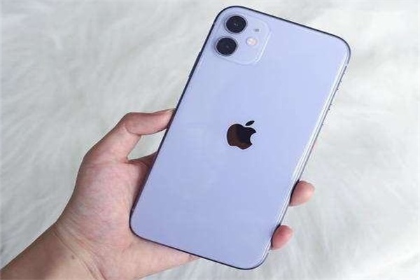 iPhone 11支持3Dtouch吗