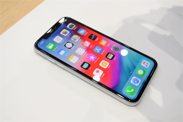 iPhone XR怎么看是不是全网通