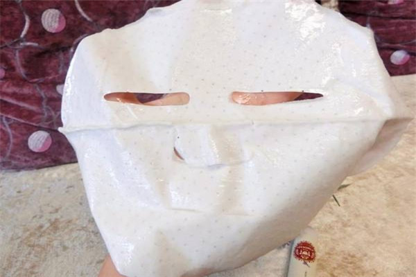 面膜属于什么垃圾