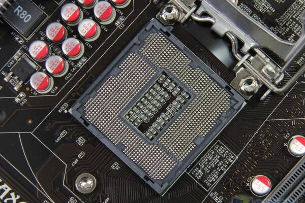 lga1155 cpu有哪些