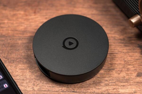 电视果m1是几代