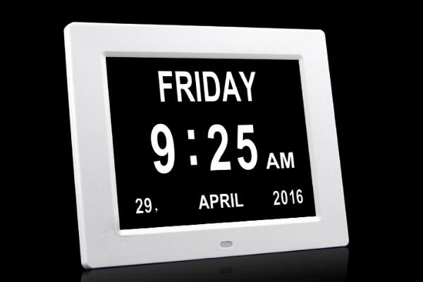 什么是电子日历