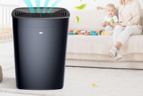 3m净化器怎么样  第1张