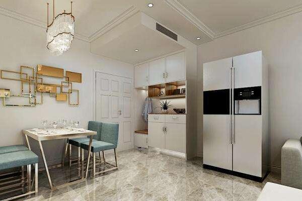 冰箱启动声音大咋回事 第1张 冰箱启动声音大咋回事 第1张