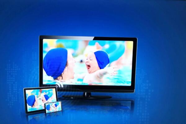 电视的无线投屏怎么开 第1张 电视的无线投屏怎么开 第1张