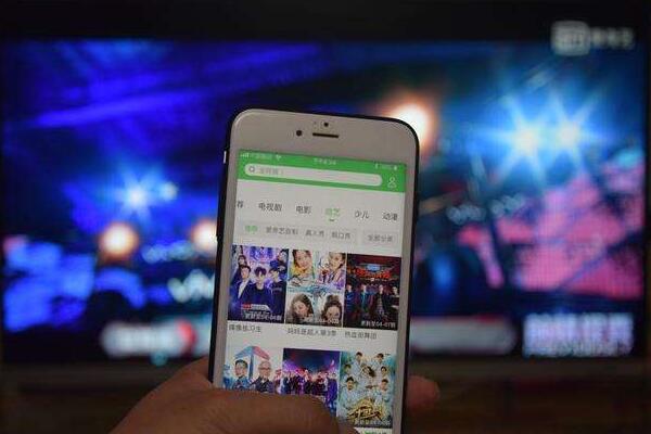 电视不能投屏吗 第1张 电视不能投屏吗 第1张