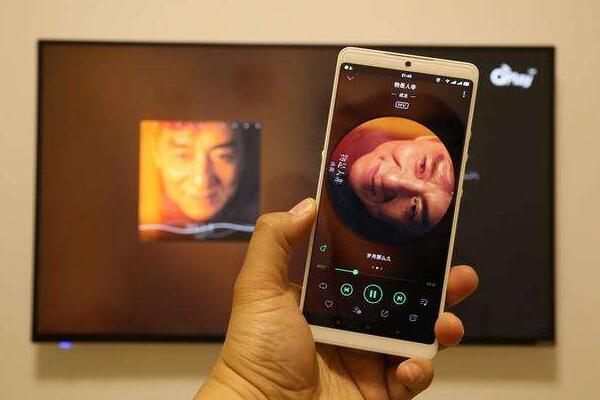 电视和手机怎么投屏 第1张 电视和手机怎么投屏 第1张