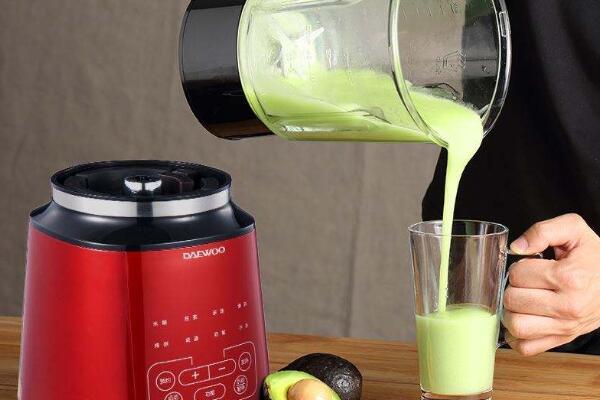 破壁机哪个牌子好  第1张