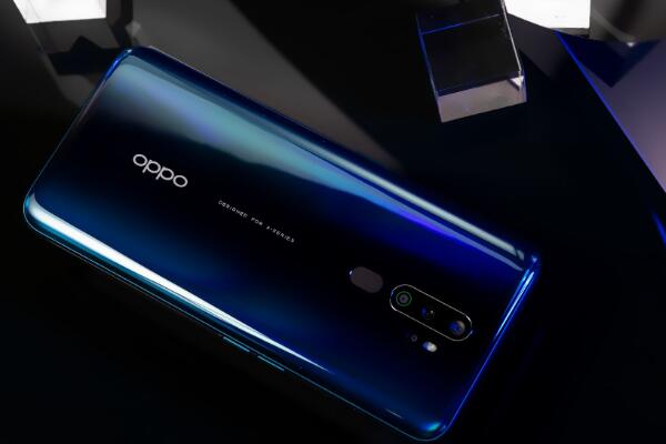 oppo a11 6+256参数配置是什么