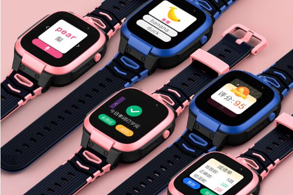 网上的电话手表能买吗