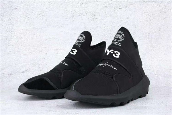 adidasY3图片