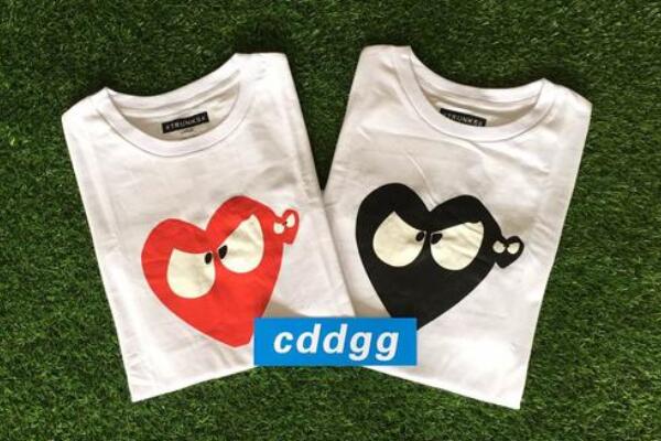 cdg play是什么牌子