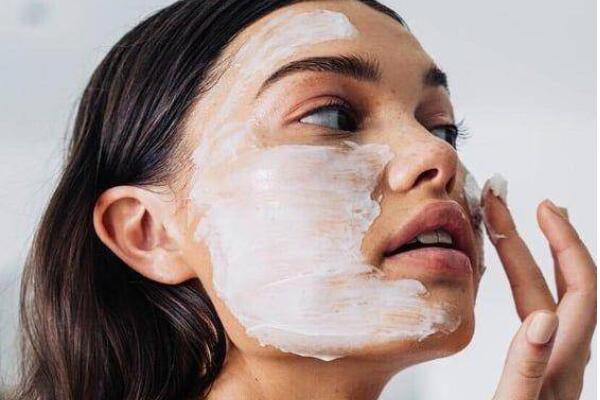 睡眠面膜是涂的吗